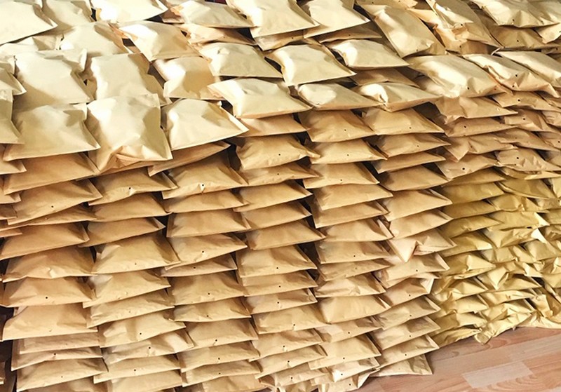  fulfillment center