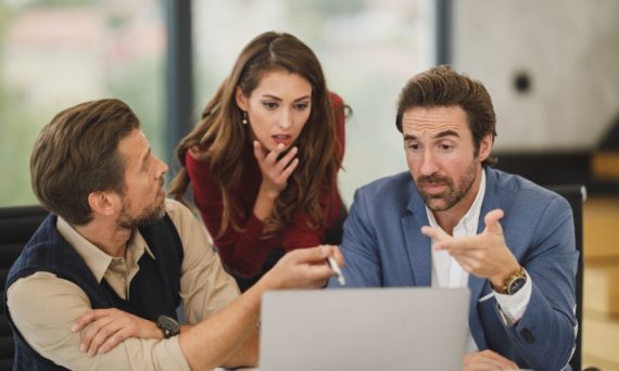Poslovni coaching