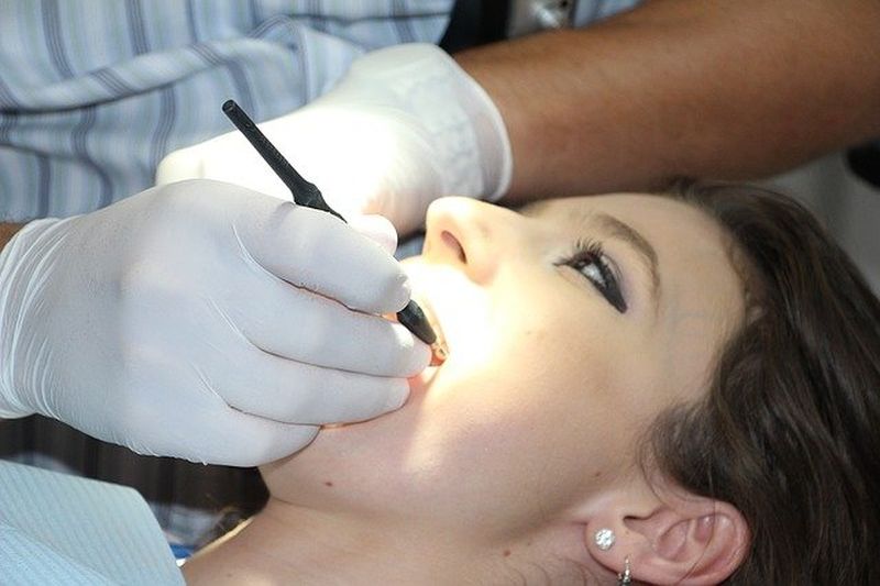 cenik zobozdravstvenih storitev