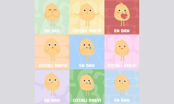 Osebna rast