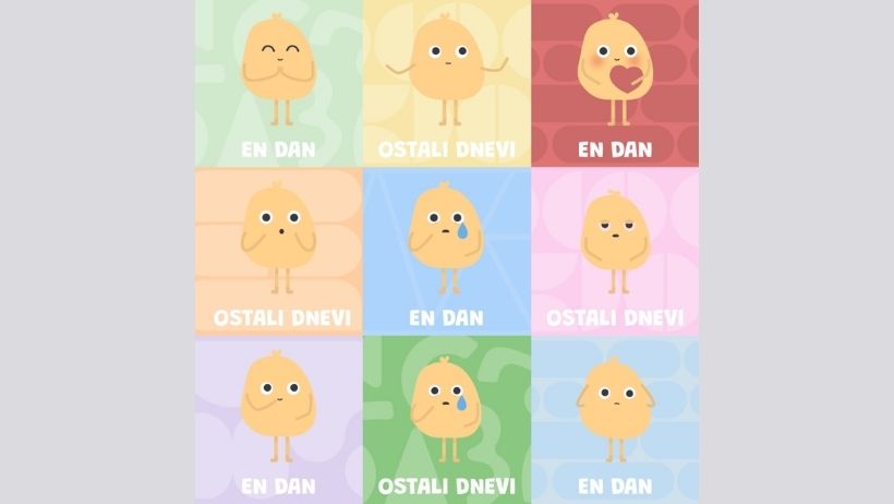 Osebna rast