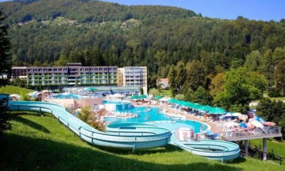 Terme Topolšica