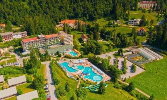 terme Topolšica