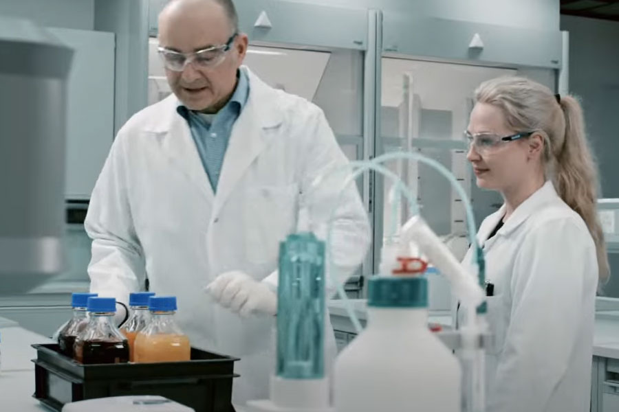 Titrator Primalab