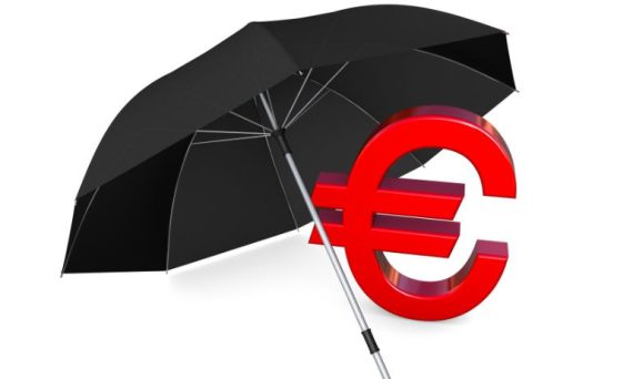 Zavarovanje kreditov