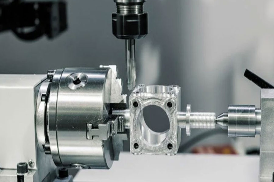 CNC MDM Orodjarstvo